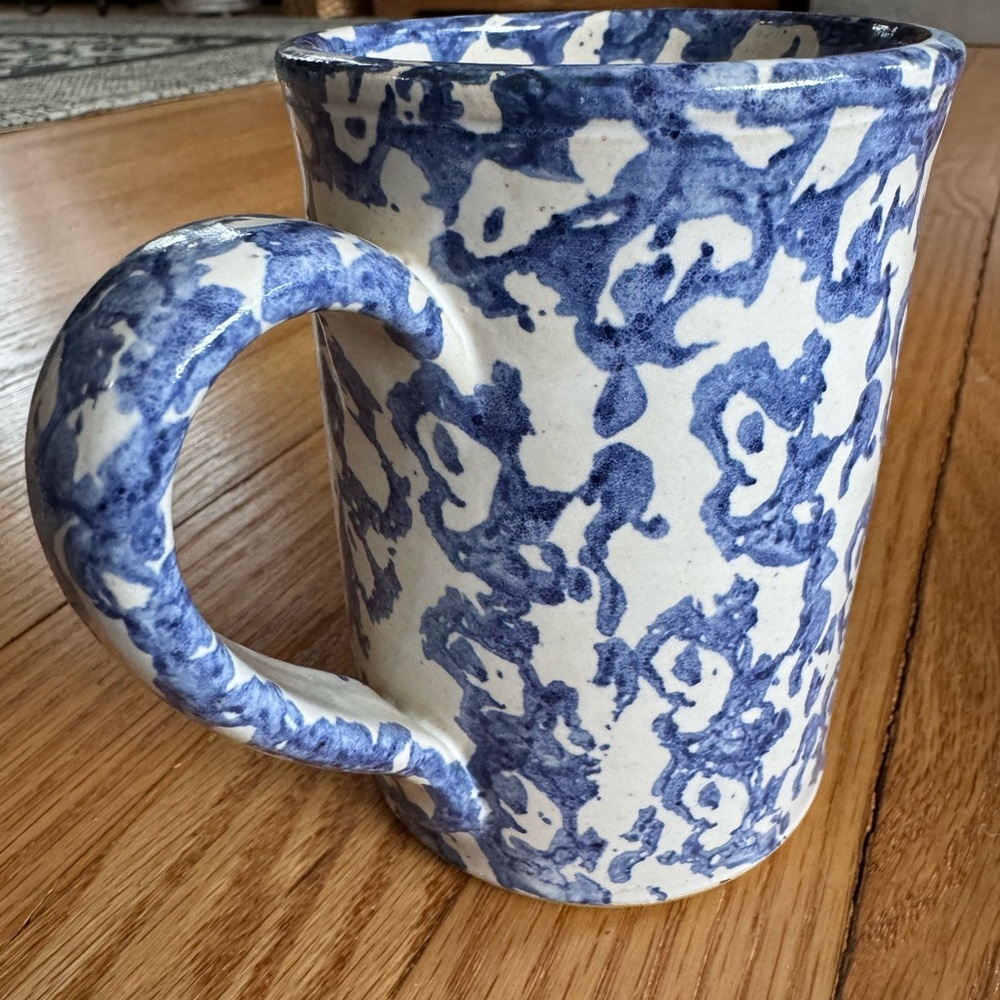 Conner Prairie mug set - Picture 4 of 5